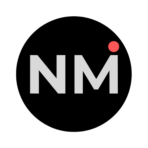 Nomads MENA logo
